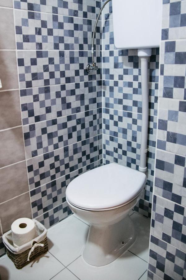 Soba Gloria Hotel Bród Kültér fotó