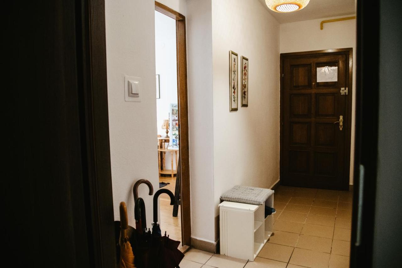 Soba Gloria Hotel Bród Kültér fotó